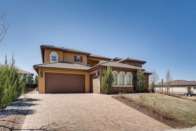 9451 E  Winding Hill Ave, Lone Tree, CO 80124