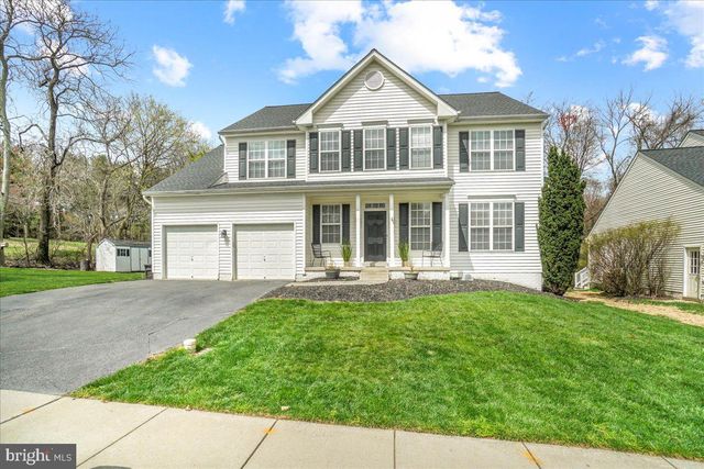 5740 Little Spring Way, Frederick, MD 21704