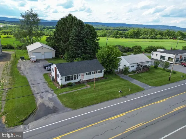 1301 & 1317 Benner Pike, State College, PA 16801