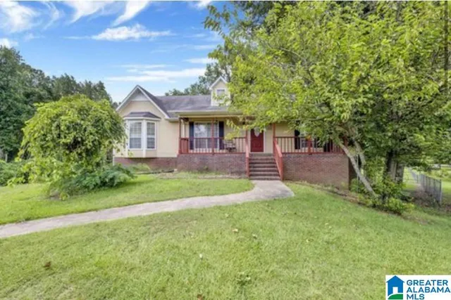 1223 Cozy Cir, Bessemer, AL 35023