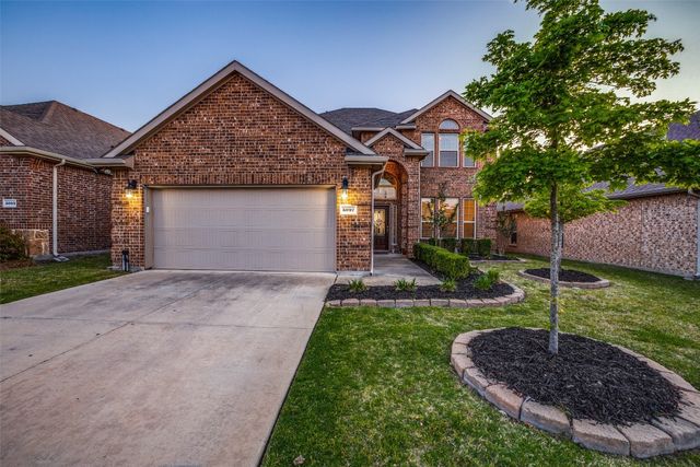 5097 Cathy Dr, Forney, TX 75126