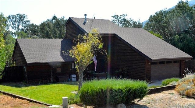 40485 Goldside Dr, Oakhurst, CA 93644