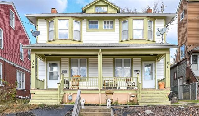 356 Stanford Ave, Pittsburgh, PA 15229