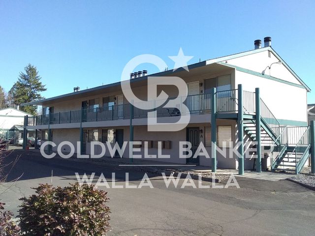 17-19 S  Roosevelt St #17D, Walla Walla, WA 99362