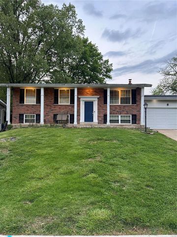 1121 Bromfield Ter, Manchester, MO 63021