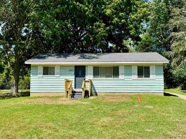 3360 Walton Ave, Flint, MI 48504