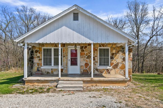 5116 East State Highway Aa, Springfield, MO 65803