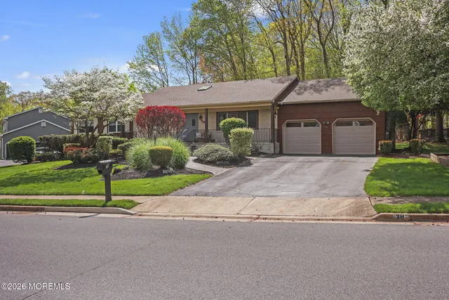 38 Ruby Drive, Morganville, NJ 07751