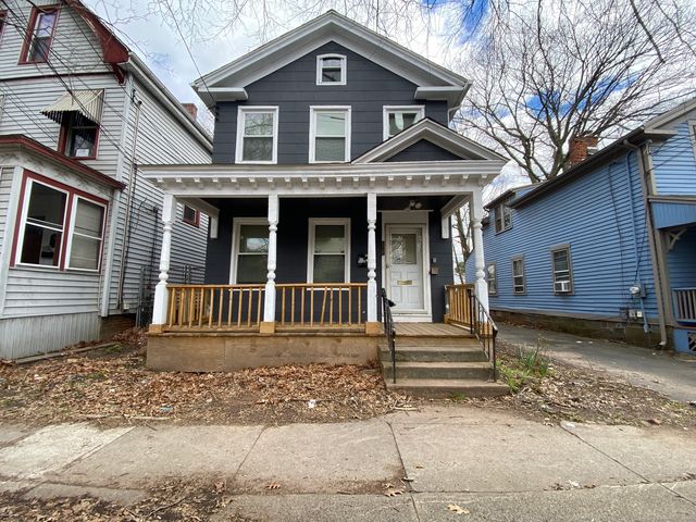 389 Orchard St, New Haven, CT 06511