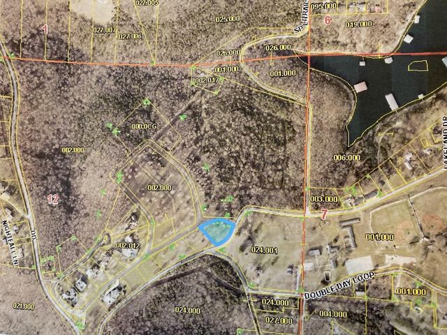 10a Double Day Loop (Lot 10a), Reeds Spring, MO 65737