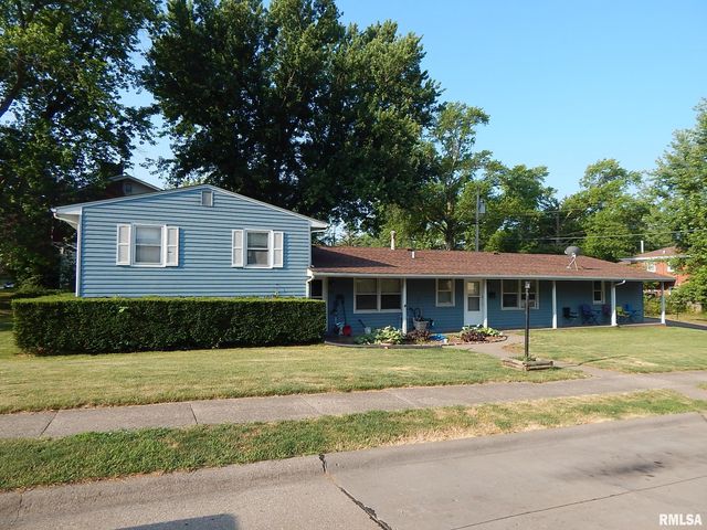 2105 W  Columbia Ave, Davenport, IA 52804