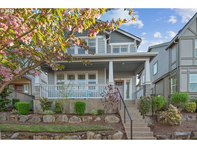 14740 NW Cosmos St, Portland, OR 97229