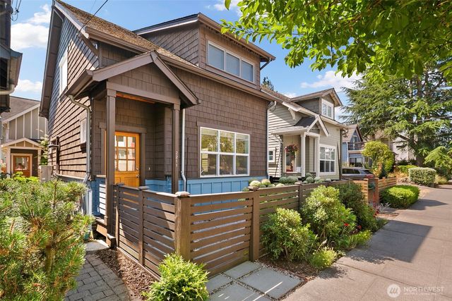 2211 NW 60th Street, Seattle, WA 98107