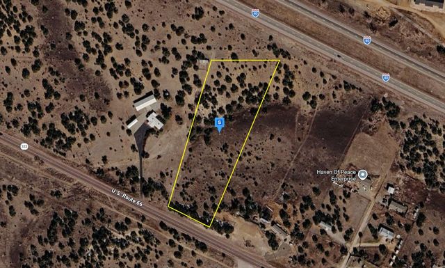 2063 Old US Highway 66, Edgewood, NM 87015