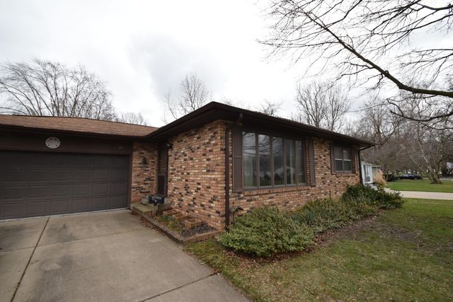 501 S  Park Dr, Chesterton, IN 46304