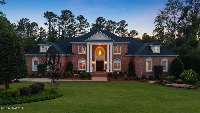 716 Michaels Creek, Evans, GA 30809