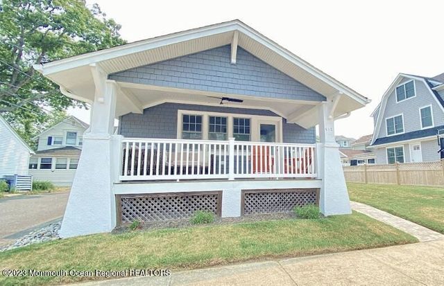 512 5th Ave, Avon By The Sea, NJ 07717