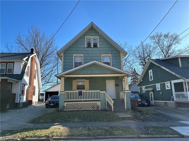 844 Harrison Ave, Akron, OH 44314