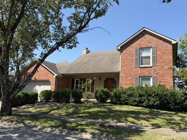 1117 Narrow Ln, Lexington, KY 40517
