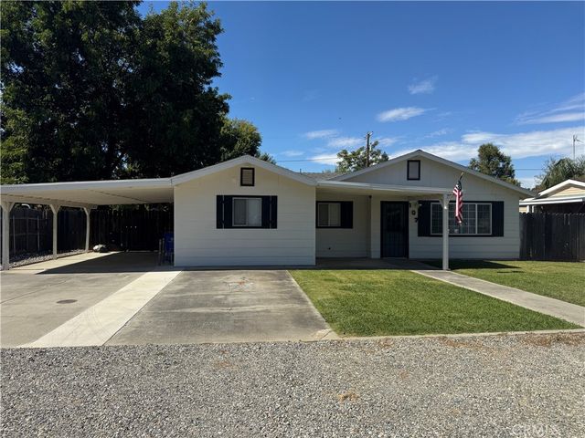 107 Santa Maria Ave, Gerber, CA 96035