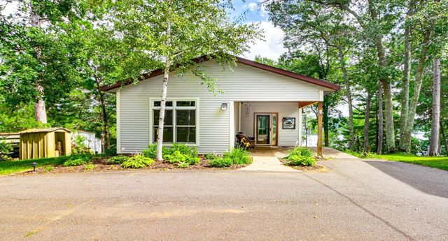 31346 Lakeside Ave, Pequot Lakes, MN 56472