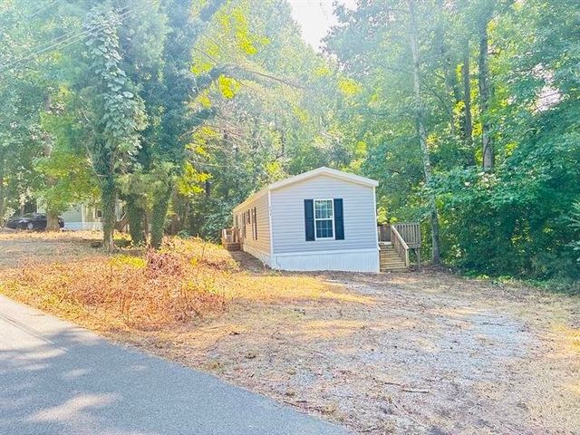754 Skylark Ln, Linwood, NC 27299