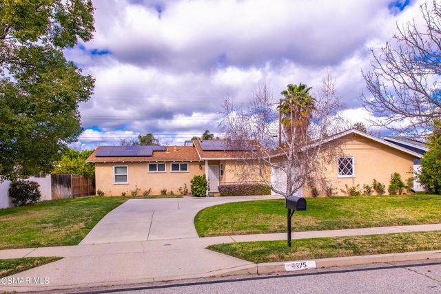 4275 Gertrude St, Simi Valley, CA 93063