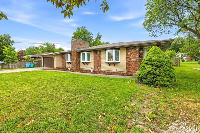 128 E Ritter Street, Republic, MO 65738
