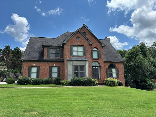2020 Bentwood Ct, Cumming, GA 30041