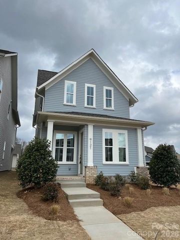 9121 Maybry Park St #118, Charlotte, NC 28212