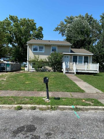 205 Orchard Dr   N, Cape May, NJ 08204
