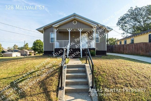 328 Millvale St, Birmingham, AL 35224