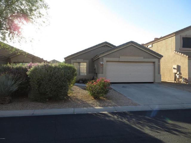 120 S  111th St, Mesa, AZ 85208