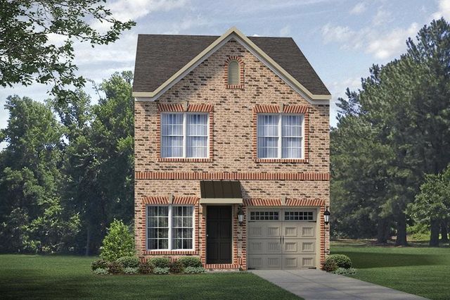 Cayman Plan in Stonegate, High Pt, NC 27265