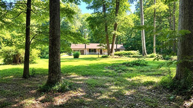 9227 W  County Road 25 S, Holton, IN 47023