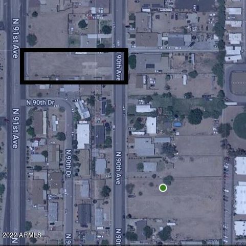 N  91st Ave  #10, Peoria, AZ 85345