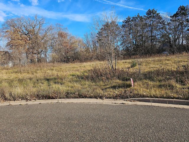Lot 5 Gandy View Ave, Milltown, WI 54858