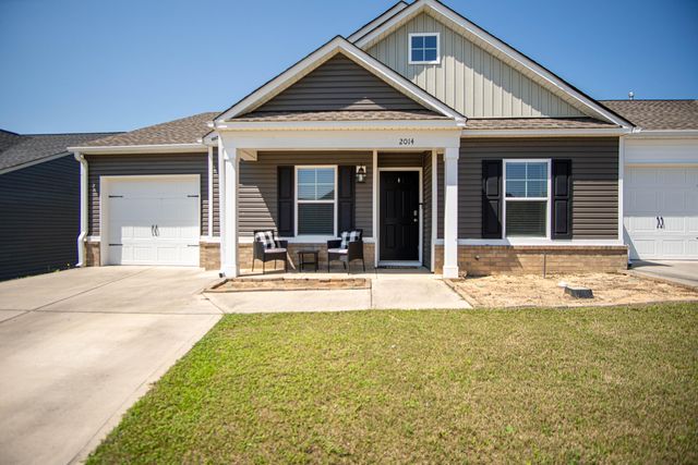 2014 Bonneville Cir, Aiken, SC 29801