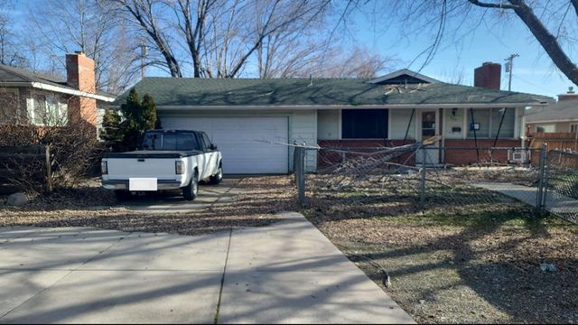 767 Richmond Rd, Susanville, CA 96130