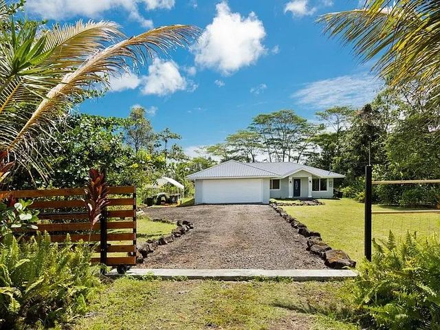 15-2031 32nd Ave, Keaau, HI 96749