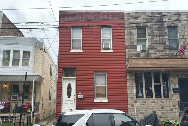 2646 Buckius St, Philadelphia, PA 19137