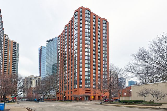 901 S  Plymouth Ct #401, Chicago, IL 60605