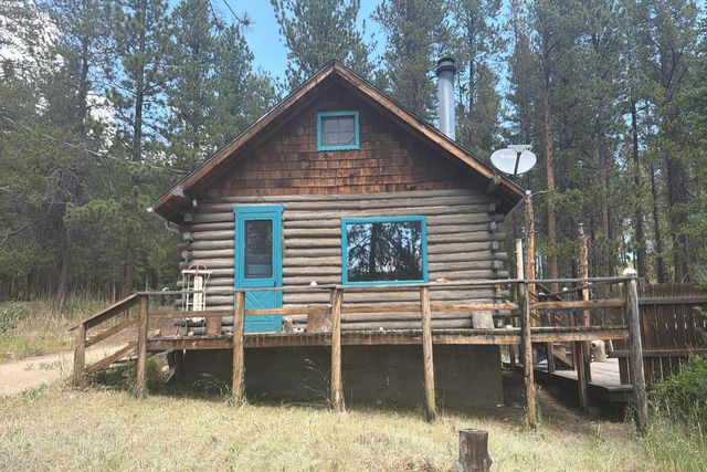 51 Tolland Rd, Rollinsville, CO 80474