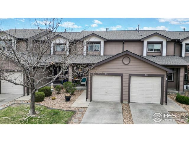 316 Smith Cir, Erie, CO 80516