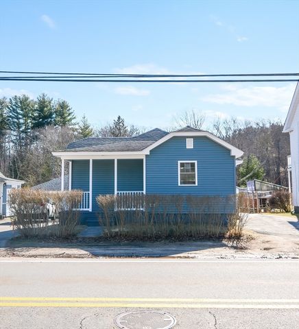 46 Main St, Sutton, MA 01590