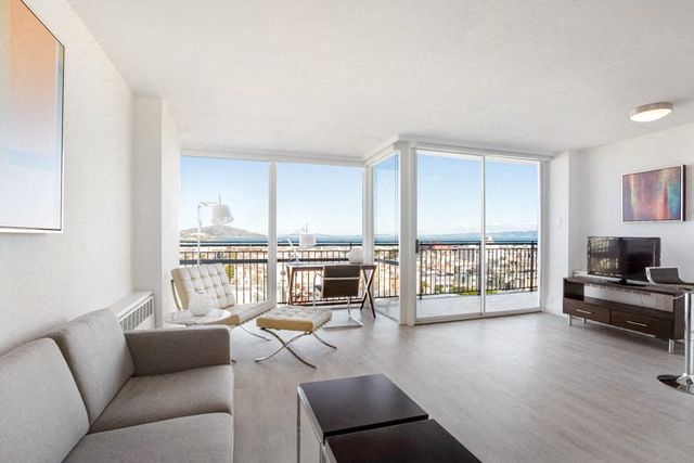 2140 Taylor St #1105, San Francisco, CA 94133
