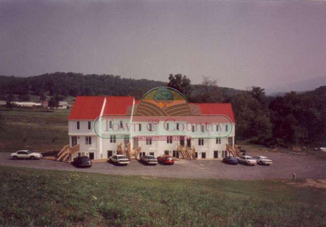 10690 Rose Briar Ct   NE #121, Cumberland, MD 21502