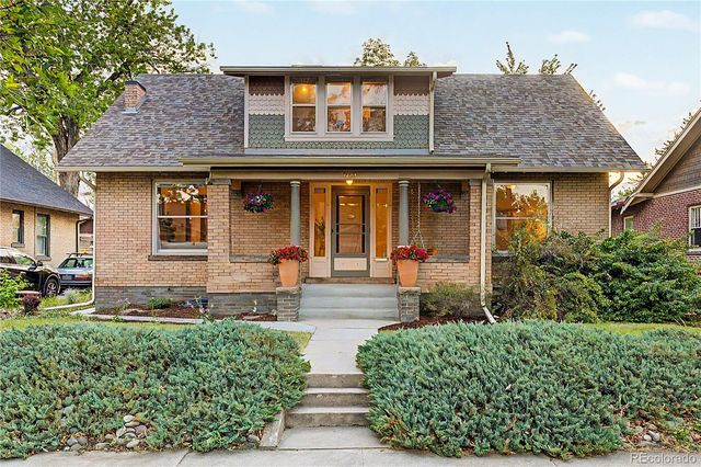 4265 N Irving Street, Denver, CO 80211