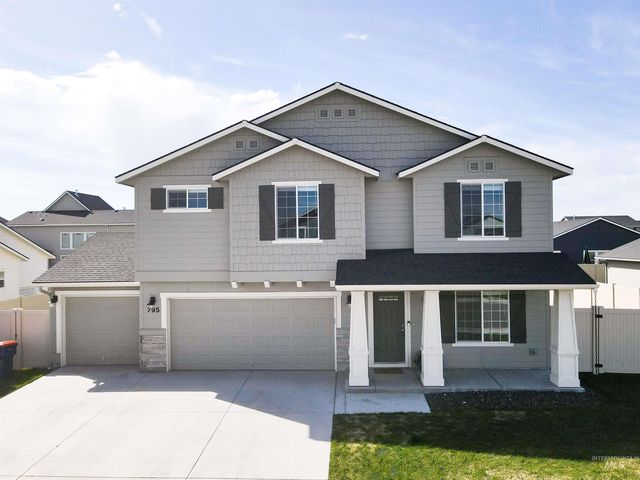 795 White Tail Dr, Twin Falls, ID 83301