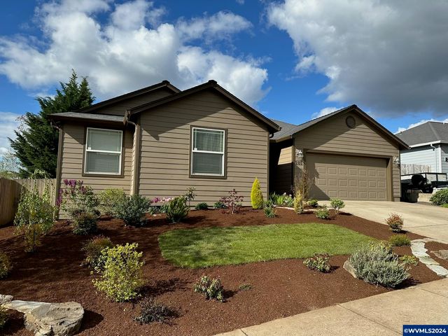 285 Summit View Ave SE, Salem, OR 97306